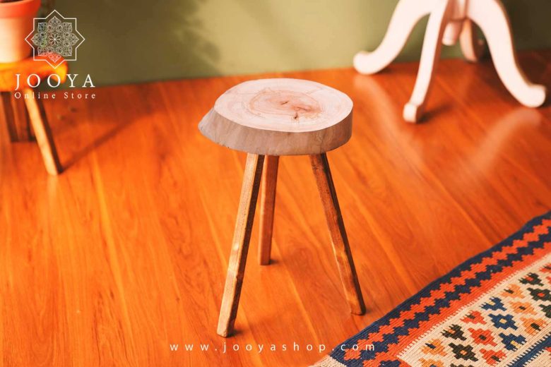 خرید و قیمت استند چوبی ساروج