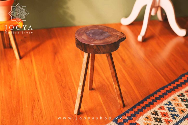 خرید و قیمت استند چوبی آذرنوش