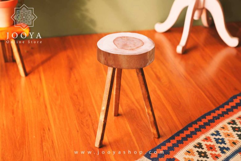 خرید و قیمت استند چوبی آذربد