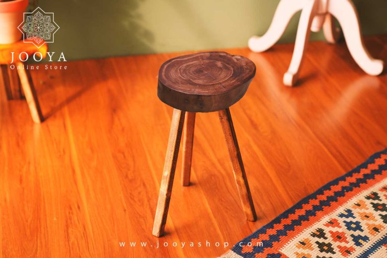 خرید و قیمت استند چوبی آدرفر