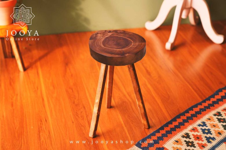 خرید و قیمت استند چوبی پالیز
