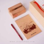 پک هدیه ترینر طرح 2