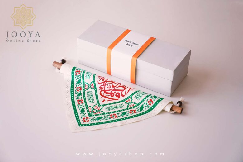 پک هدیه کوثر