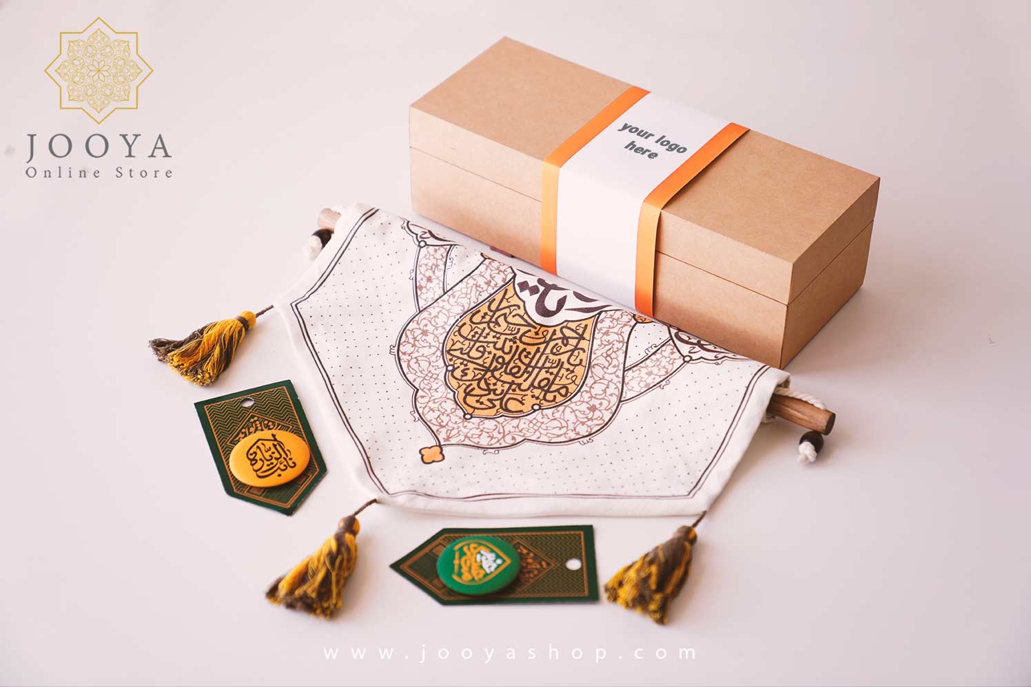 پک هدیه مقدس پک هدیه مقدس