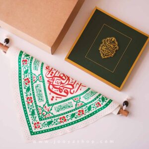 پک هدیه نور