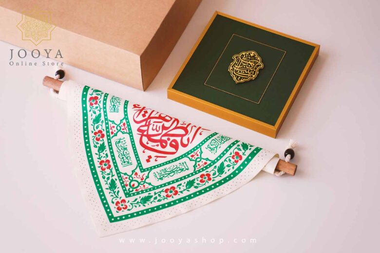 خرید و قیمت پک هدیه نور