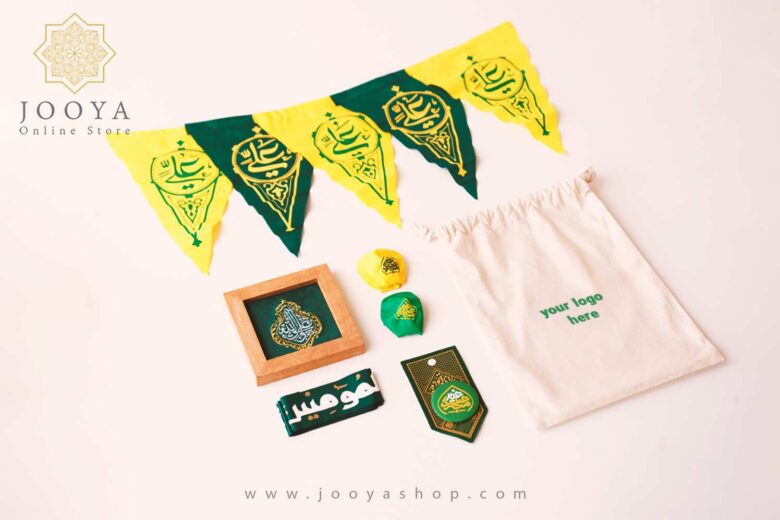 پک هدیه ناصح در جویا