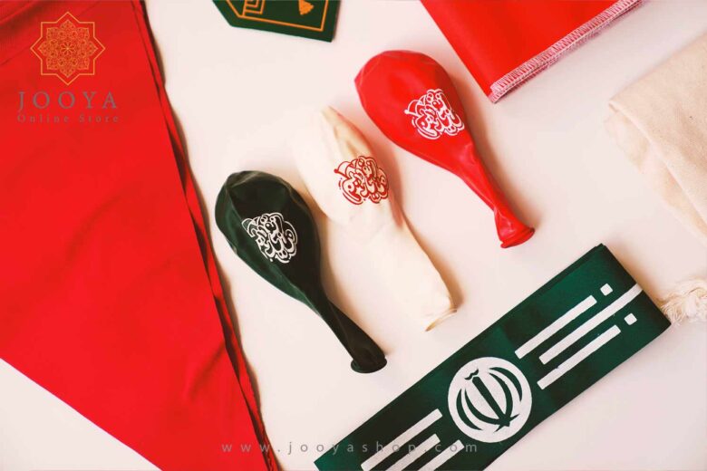 پک هدیه ایران در جویا