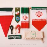 خرید پک هدیه ایران در جویا