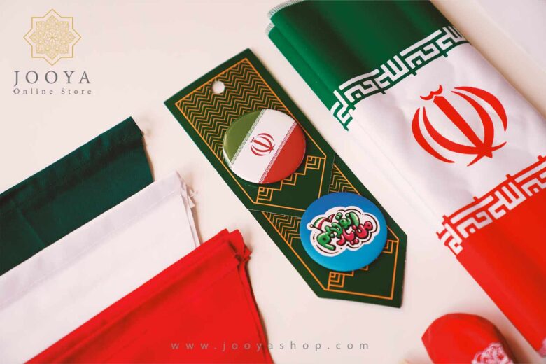 خرید و قیمت پک هدیه ایران