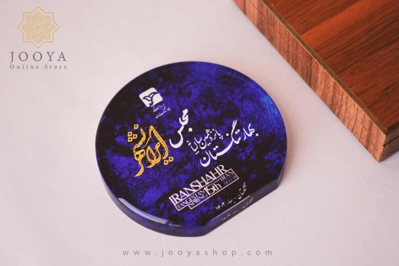 قیمت تندیس ریناس