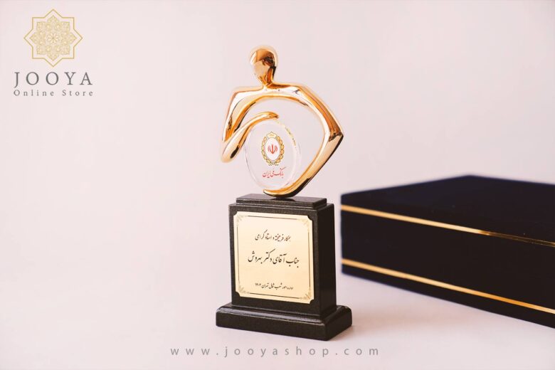 خرید و قیمت تندیس آرژین