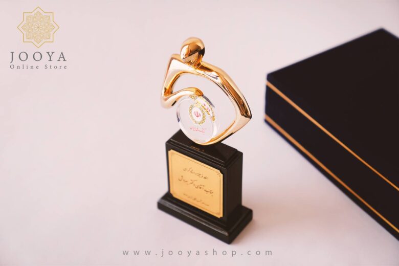 قیمت تندیس آرژین