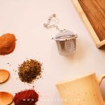 صافی زنجیر دار تاتل