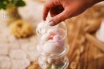 خرید ظرف تنقلات پیرکس پاشا باغچه