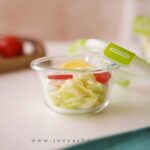 خرید و قیمت ظرف نگهدارنده پاشا باغچه سایز ۲