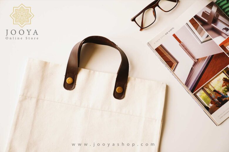 خرید و قیمت بگ پارچه ای ماهور در جویا