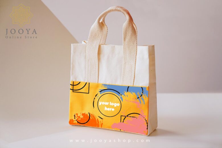 بگ پارچه ای دیاکو در جویا