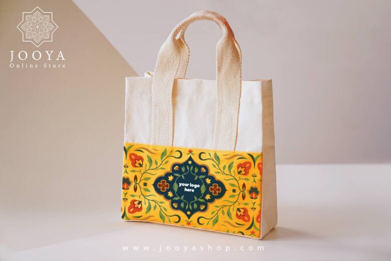 قیمت بگ پارچه ای دیاکو در جویا