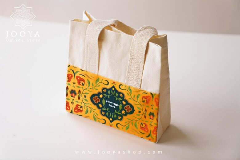 خرید بگ پارچه ای دیاکو در جویا