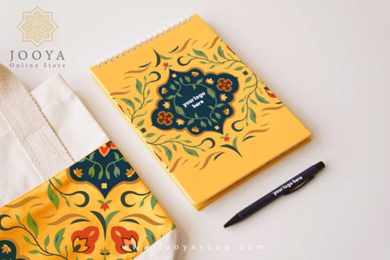 خرید و قیمت بگ پارچه ای دیاکو