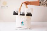 خرید بگ پارچه ای پناه در جویا