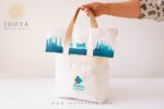 بگ پارچه ای پناه در جویا
