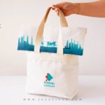 بگ پارچه ای پناه در جویا