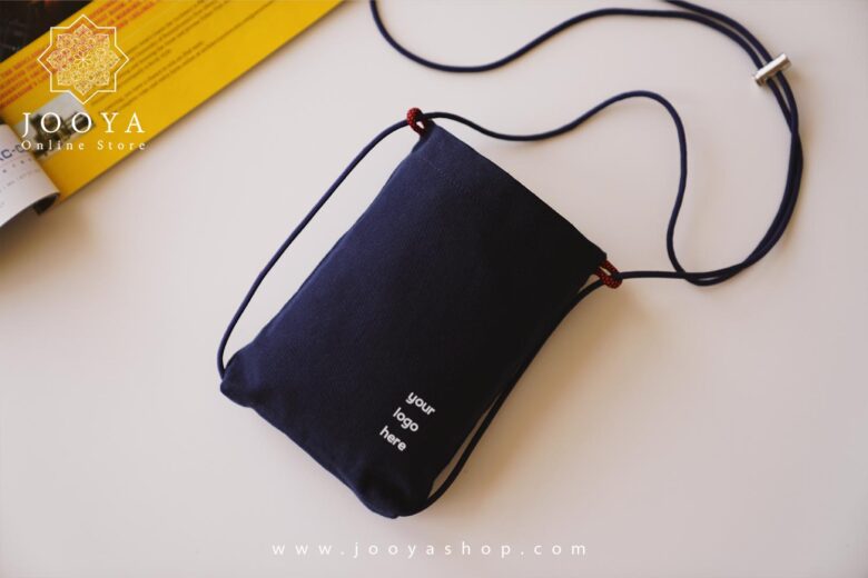 بگ پارچه ای افرا در جویا