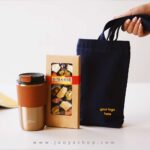 قیمت بگ پارچه ای نیکان در جویا شاپ