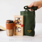 بگ پارچه ای ماهان در جویا شاپ