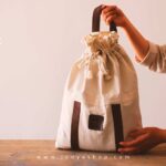 کوله پشتی آرسام در جویا شاپ