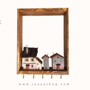 جاکلیدی سالیز