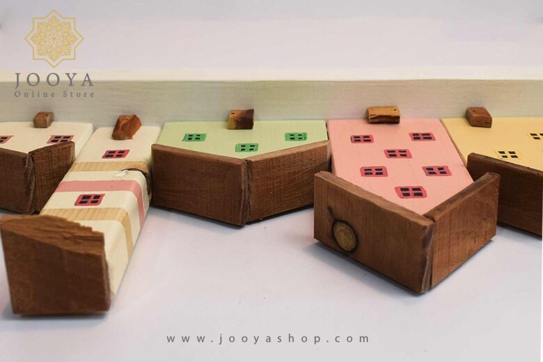 خرید جا کلیدی کلبه سیلاو