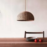 خرید و قیمت لوستر پارمیس