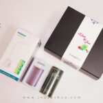 پک هدیه نوبیتکس طرح 3