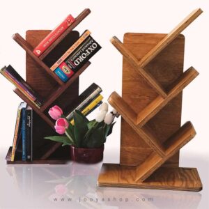 جا کتابی نهال