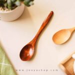 خرید و قیمت قاشق چوبی هلگا