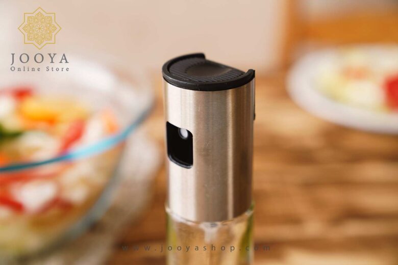 خرید و قیمت اسپری روغن ماکیلا در جویا