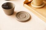 خرید و قیمت فنجان و زیر فنجانی اسپرسو سورینا طوسی