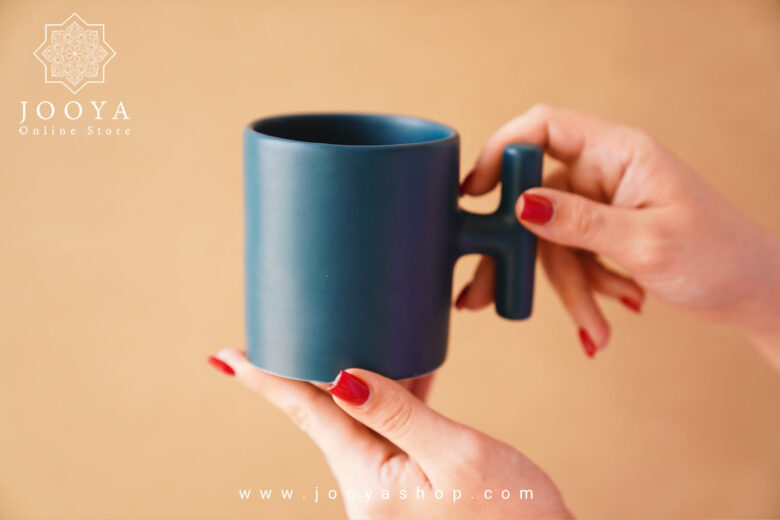 قیمت ماگ دسته دار مادیار کله غازی