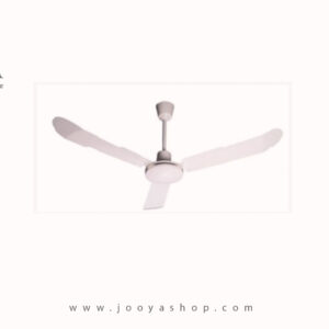 پنکه سقفی سایا مدل Power140-V2