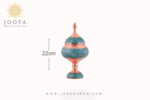 خرید و قیمت شکلات خوری فیروزه کوبی کوچک آقاجانی