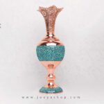 سنبلدان فیروزه کوبی آقاجانی ارتفاع 56