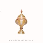 شکلات خوری تمام خاتم نفیس گره متوسط آقاجانی