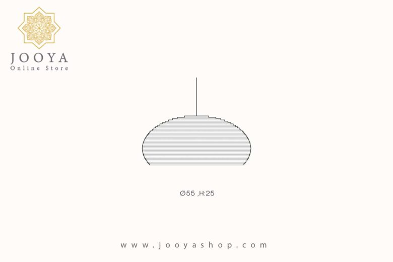 خرید و قیمت لوستر بابل
