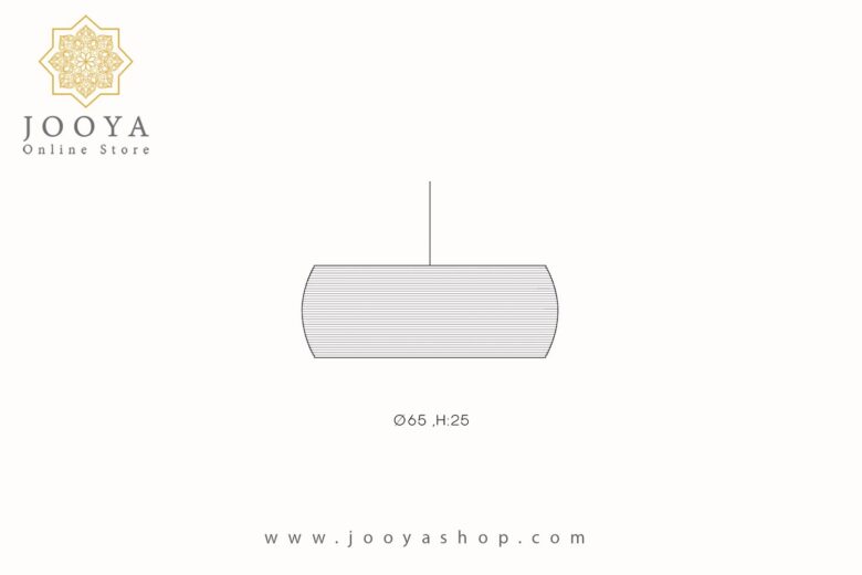 خرید و قیمت لوستر بارل