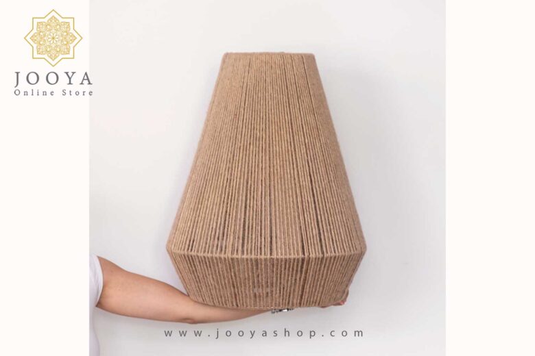 قیمت لوستر آویز دوان
