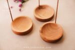 خرید جا عودی راش آلار