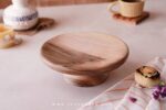 خرید ظرف پذیرایی پایه دار آنار